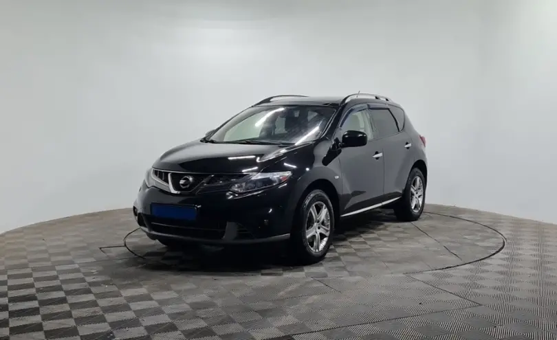 Nissan Murano 2014 года за 6 990 000 тг. в Алматы