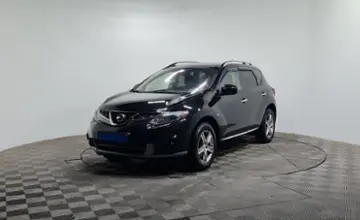 Nissan Murano 2014 года за 6 990 000 тг. в Алматы фото 1