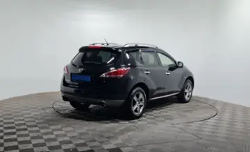 Nissan Murano 2014 года за 6 990 000 тг. в Алматы