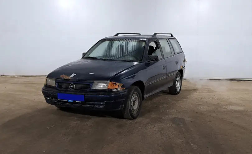 Opel Astra 1992 года за 450 000 тг. в Кызылорда