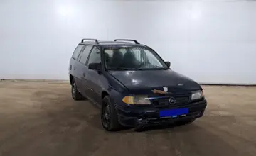 Opel Astra 1992 года за 450 000 тг. в Кызылорда фото 3