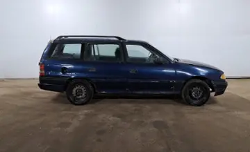 Opel Astra 1992 года за 450 000 тг. в Кызылорда фото 4
