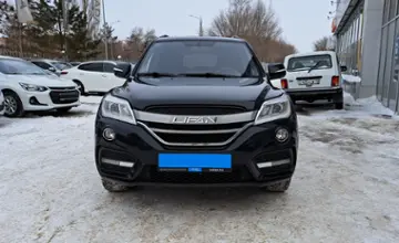 Lifan X60 2017 года за 4 190 000 тг. в Костанай фото 2