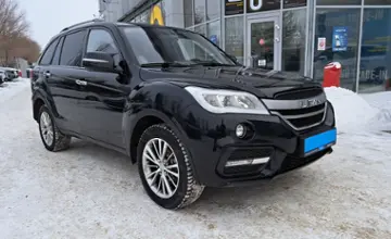 Lifan X60 2017 года за 4 190 000 тг. в Костанай фото 3