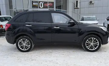 Lifan X60 2017 года за 4 190 000 тг. в Костанай фото 4