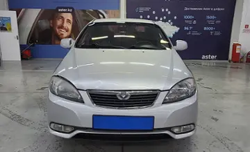 Daewoo Gentra 2014 года за 3 790 000 тг. в Усть-Каменогорск фото 2