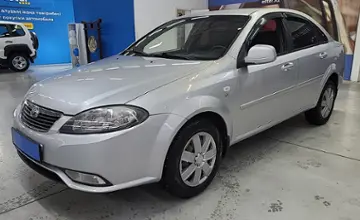 Daewoo Gentra 2014 года за 3 790 000 тг. в Усть-Каменогорск фото 1