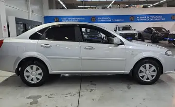 Daewoo Gentra 2014 года за 3 790 000 тг. в Усть-Каменогорск фото 4