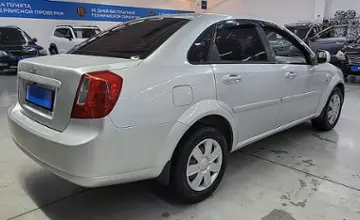Daewoo Gentra 2014 года за 3 790 000 тг. в Усть-Каменогорск