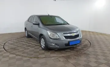 Chevrolet Cobalt 2024 года за 6 190 000 тг. в Шымкент фото 3