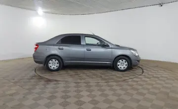 Chevrolet Cobalt 2024 года за 6 190 000 тг. в Шымкент фото 4