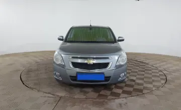 Chevrolet Cobalt 2024 года за 6 190 000 тг. в Шымкент фото 2