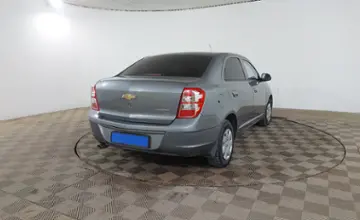 Chevrolet Cobalt 2024 года за 6 190 000 тг. в Шымкент