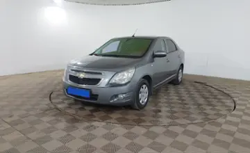 Chevrolet Cobalt 2024 года за 6 190 000 тг. в Шымкент фото 1