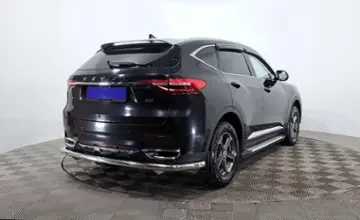 Haval F7 2021 года за 7 990 000 тг. в Астана