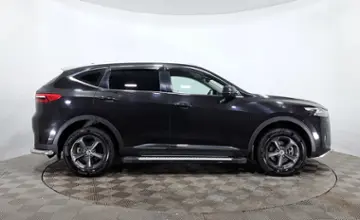 Haval F7 2021 года за 7 990 000 тг. в Астана фото 4