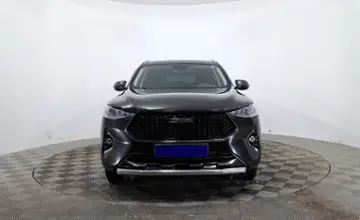 Haval F7 2021 года за 7 990 000 тг. в Астана фото 2