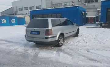 Volkswagen Passat 2004 года за 1 590 000 тг. в Алматы фото 3