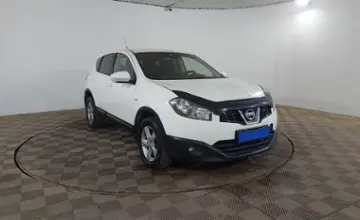 Nissan Qashqai 2012 года за 4 990 000 тг. в Шымкент фото 3