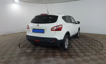 Nissan Qashqai 2012 года за 4 990 000 тг. в Шымкент