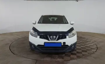 Nissan Qashqai 2012 года за 4 990 000 тг. в Шымкент фото 2