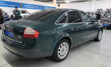 Audi A6 1999 года за 2 290 000 тг. в Усть-Каменогорск
