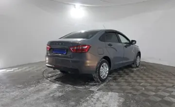 LADA (ВАЗ) Vesta 2019 года за 4 200 000 тг. в Павлодар