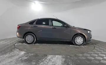 LADA (ВАЗ) Vesta 2019 года за 4 200 000 тг. в Павлодар фото 4