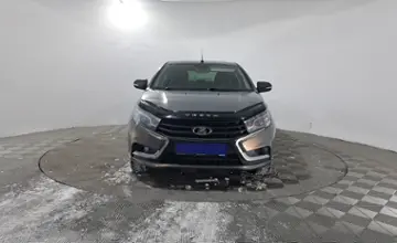 LADA (ВАЗ) Vesta 2019 года за 4 200 000 тг. в Павлодар фото 2