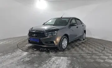 LADA (ВАЗ) Vesta 2019 года за 4 200 000 тг. в Павлодар фото 1