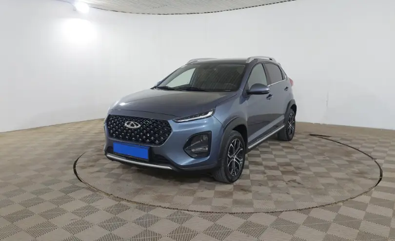 Chery Tiggo 2 Pro 2023 года за 5 990 000 тг. в Шымкент