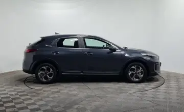 Kia XCeed 2023 года за 8 900 000 тг. в Алматы фото 4