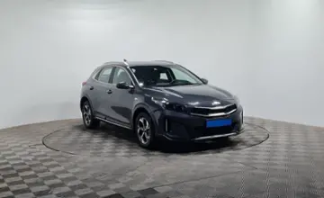 Kia XCeed 2023 года за 8 900 000 тг. в Алматы фото 3