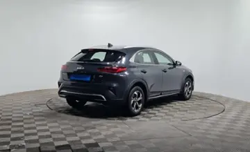 Kia XCeed 2023 года за 8 900 000 тг. в Алматы