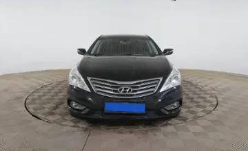 Hyundai Grandeur 2012 года за 9 290 000 тг. в Шымкент фото 2