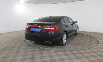 Hyundai Grandeur 2012 года за 9 290 000 тг. в Шымкент