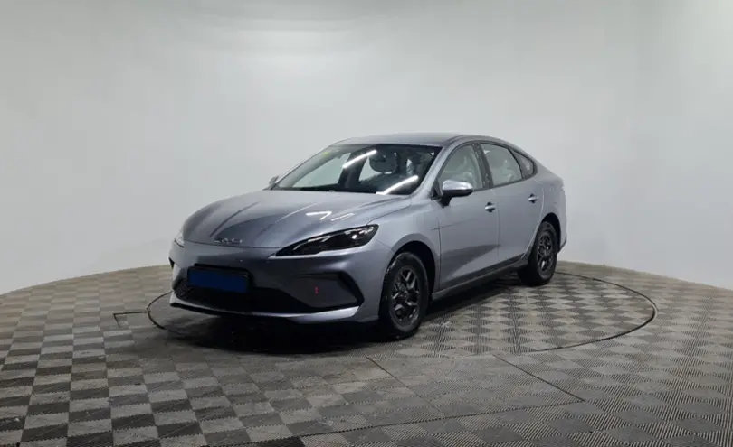 BYD Seal 05 2025 года за 9 200 000 тг. в Алматы