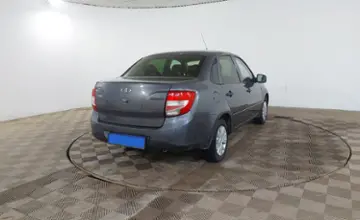 LADA (ВАЗ) Granta 2015 года за 2 990 000 тг. в Шымкент