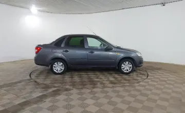 LADA (ВАЗ) Granta 2015 года за 2 990 000 тг. в Шымкент фото 4