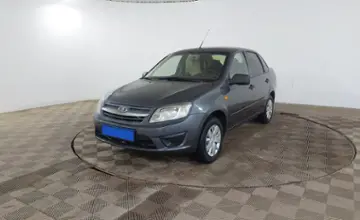 LADA (ВАЗ) Granta 2015 года за 2 990 000 тг. в Шымкент фото 1