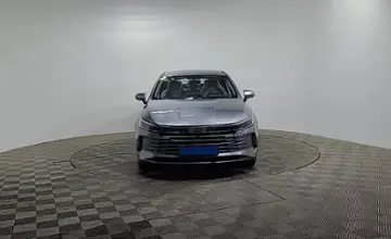 BYD Destroyer 05 2025 года за 9 100 000 тг. в Алматы фото 2