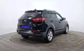 Hyundai Creta 2019 года за 9 590 000 тг. в Астана