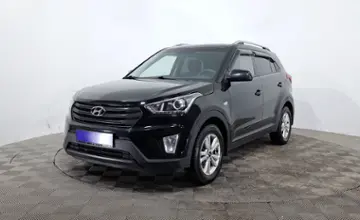 Hyundai Creta 2019 года за 9 590 000 тг. в Астана фото 1