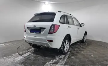 Lifan X60 2015 года за 3 190 000 тг. в Павлодар