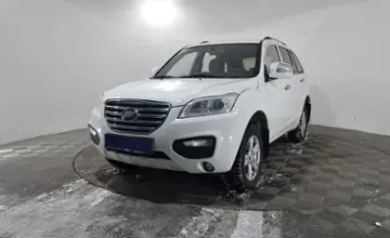 Lifan X60 2015 года за 3 190 000 тг. в Павлодар фото 1