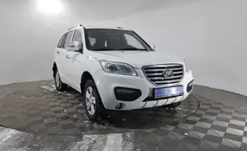 Lifan X60 2015 года за 3 190 000 тг. в Павлодар фото 3