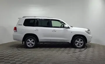 Toyota Land Cruiser 2011 года за 19 690 000 тг. в Алматы фото 4