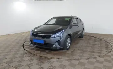 Kia Rio 2021 года за 7 490 000 тг. в Шымкент фото 1