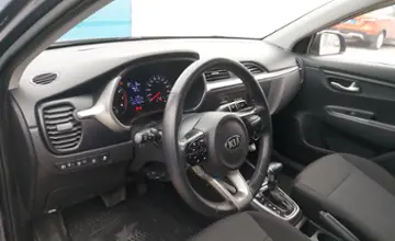 Kia Rio 2021 года за 7 490 000 тг. в Шымкент фото 5