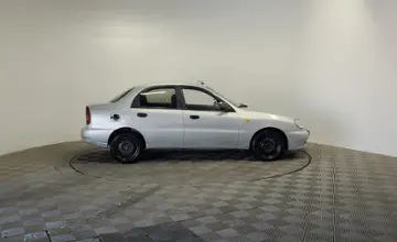 ЗАЗ Chance 2012 года за 1 490 000 тг. в Алматы фото 4